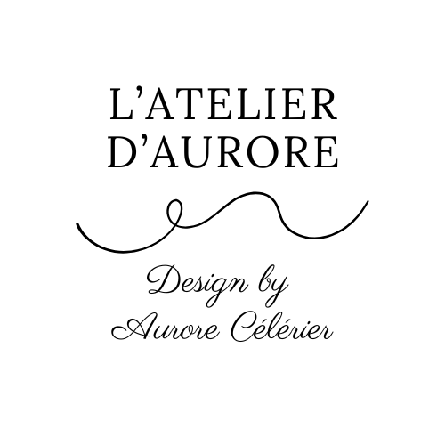 L'Atelier d'Aurore, artiste peintre et illustratrice